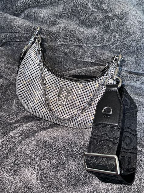 rhinestone prada bag dupe|prada crystal embellished bag.